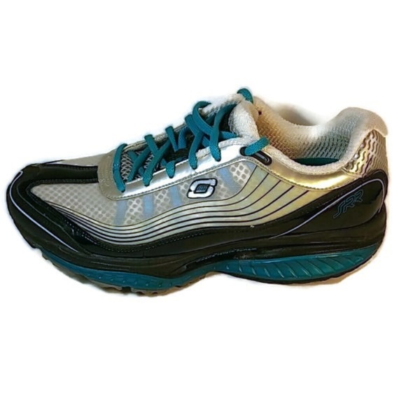 skechers shape ups resistance